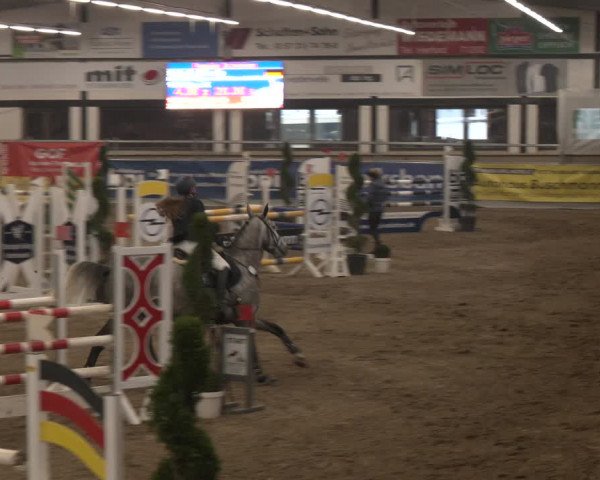 Reitturnier Vlotho-Exter 2024