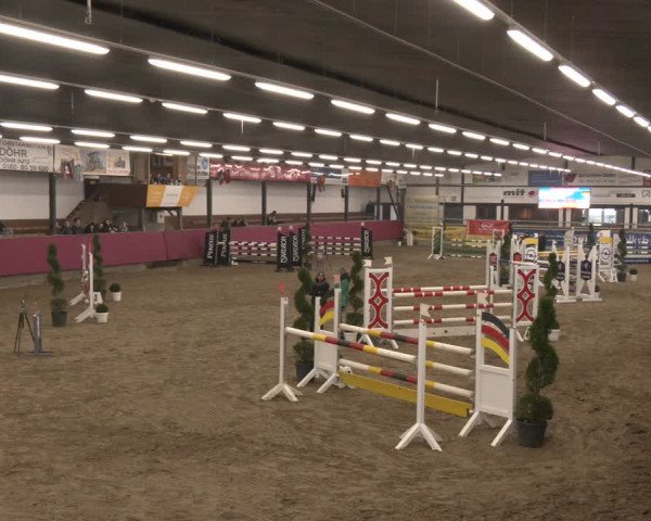 Reitturnier Vlotho-Exter 2024