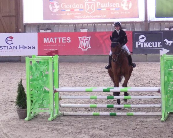 6. Nordic Jumping event Negernbötel 2024