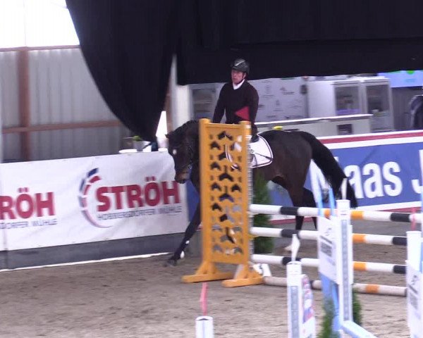 6. Nordic Jumping event Negernbötel 2024