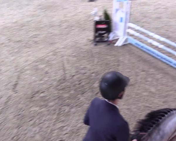 6. Nordic Jumping event Negernbötel 2024