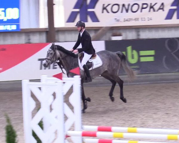 6. Nordic Jumping event Negernbötel 2024