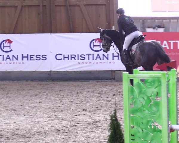 6. Nordic Jumping event Negernbötel 2024