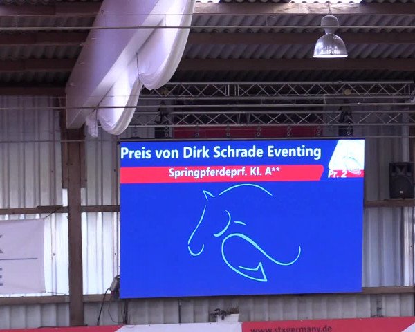6. Nordic Jumping event Negernbötel 2024