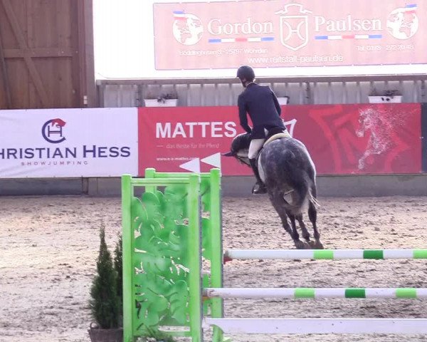 6. Nordic Jumping event Negernbötel 2024