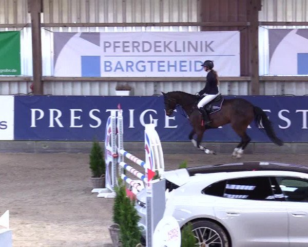 6. Nordic Jumping event Negernbötel 2024