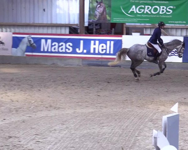 6. Nordic Jumping event Negernbötel 2024