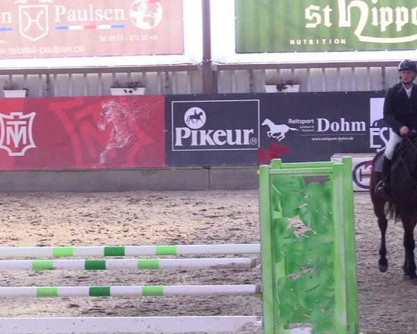 6. Nordic Jumping event Negernbötel 2024