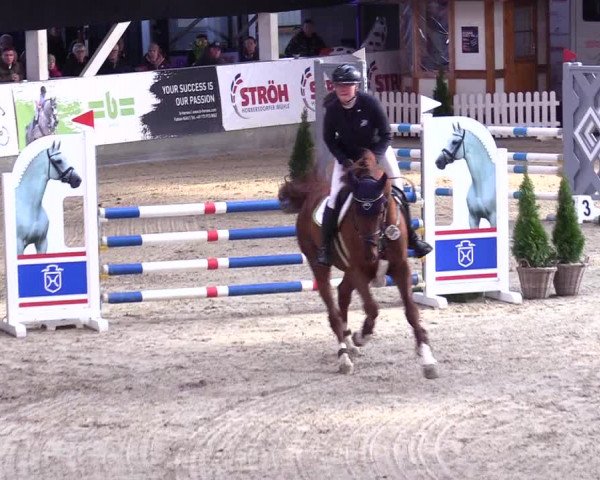 6. Nordic Jumping event Negernbötel 2024
