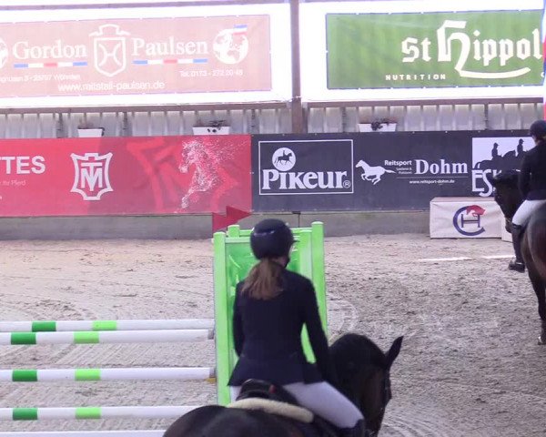 6. Nordic Jumping event Negernbötel 2024