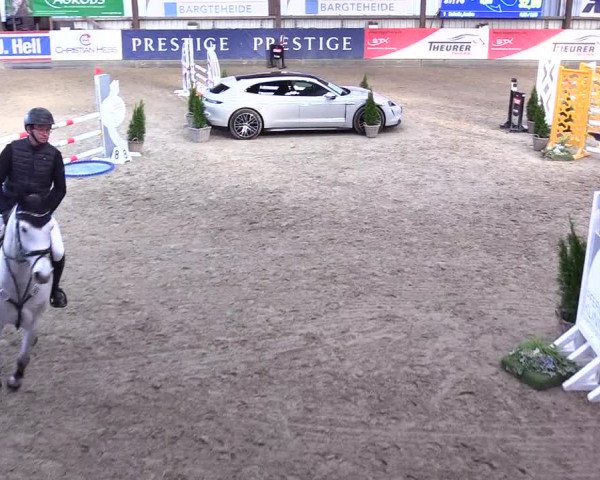 6. Nordic Jumping event Negernbötel 2024