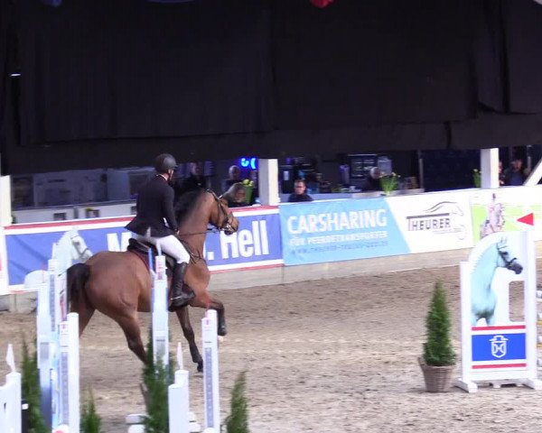 6. Nordic Jumping event Negernbötel 2024