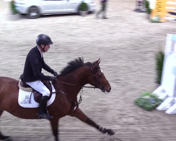 6. Nordic Jumping event Negernbötel 2024