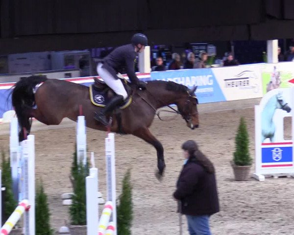 6. Nordic Jumping event Negernbötel 2024