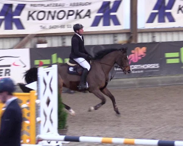 6. Nordic Jumping event Negernbötel 2024