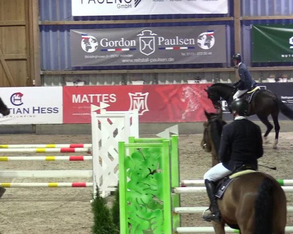 6. Nordic Jumping event Negernbötel 2024