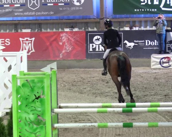 6. Nordic Jumping event Negernbötel 2024
