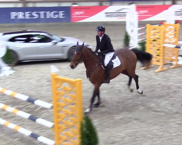 6. Nordic Jumping event Negernbötel 2024