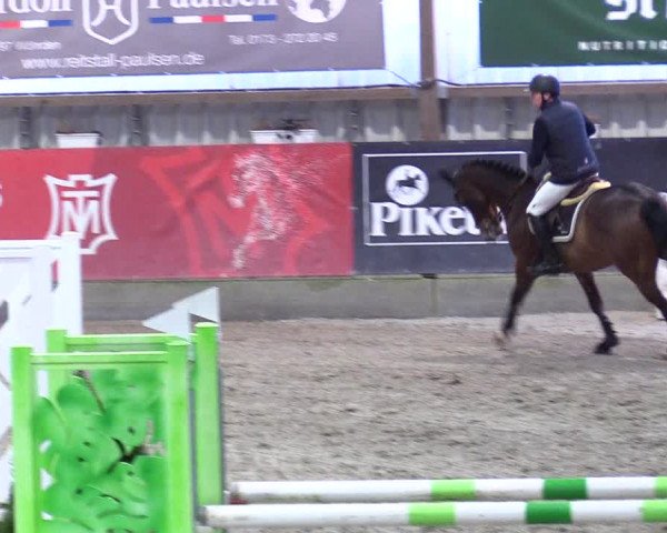 6. Nordic Jumping event Negernbötel 2024
