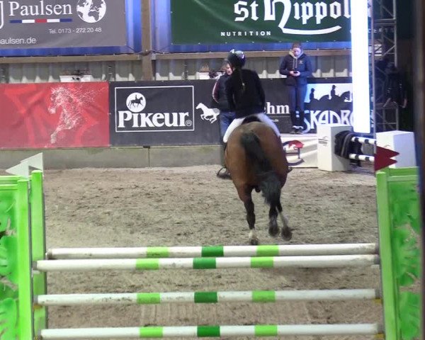 6. Nordic Jumping event Negernbötel 2024