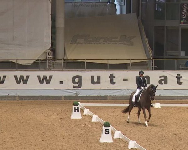 Reitturnier Kreuth/Opf. 2024