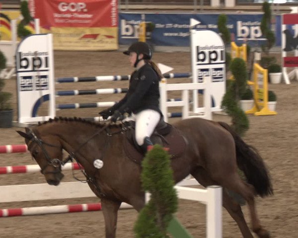 Reitturnier Vlotho-Exter 2024