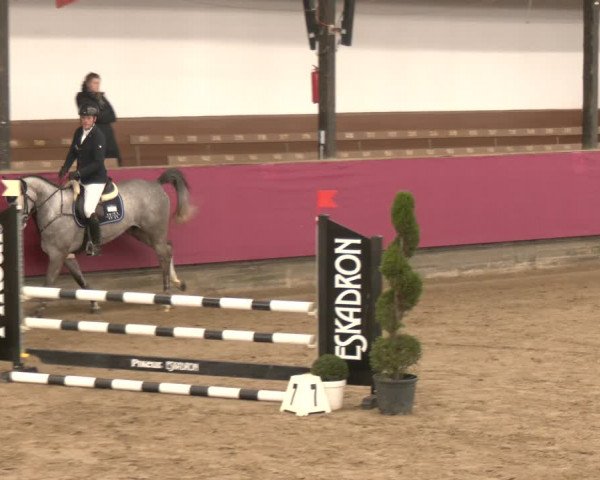 Reitturnier Vlotho-Exter 2024
