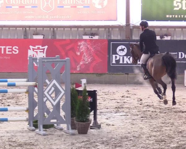 6. Nordic Jumping event Negernbötel 2024