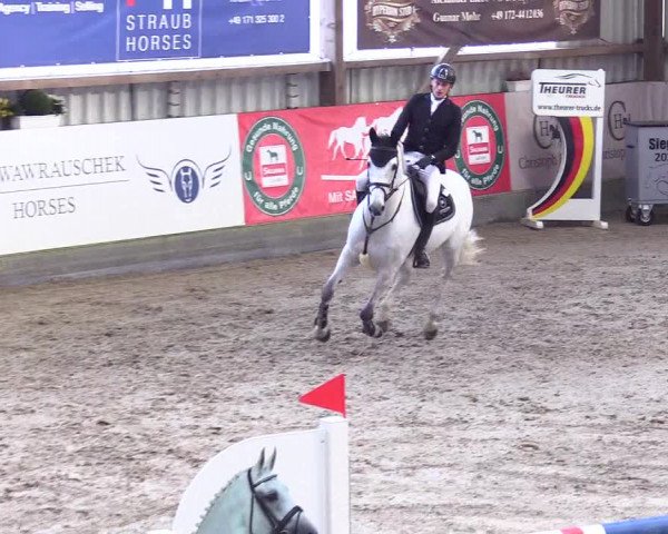 6. Nordic Jumping event Negernbötel 2024
