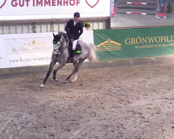 6. Nordic Jumping event Negernbötel 2024