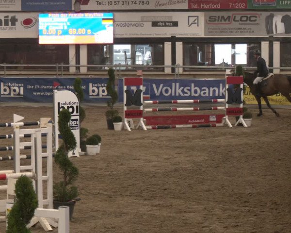 Reitturnier Vlotho-Exter 2024