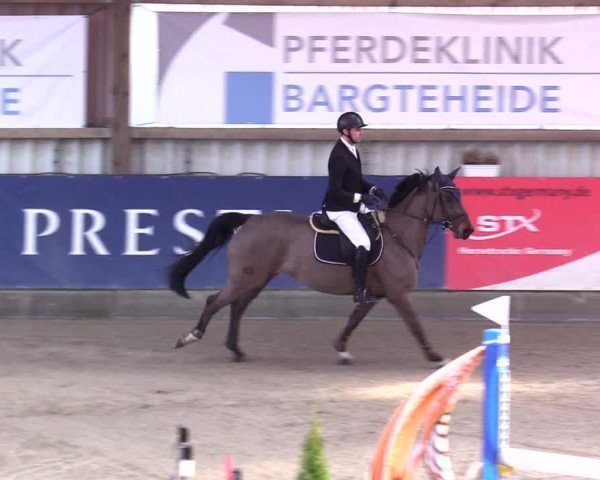 6. Nordic Jumping event Negernbötel 2024