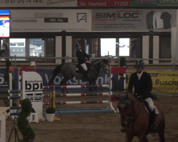 Reitturnier Vlotho-Exter 2024