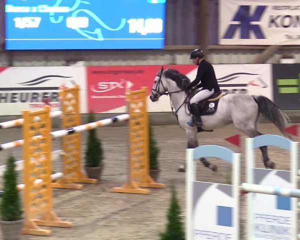 6. Nordic Jumping event Negernbötel 2024
