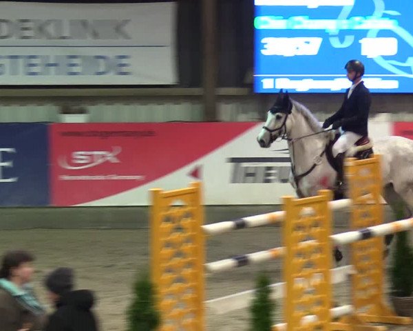 6. Nordic Jumping event Negernbötel 2024