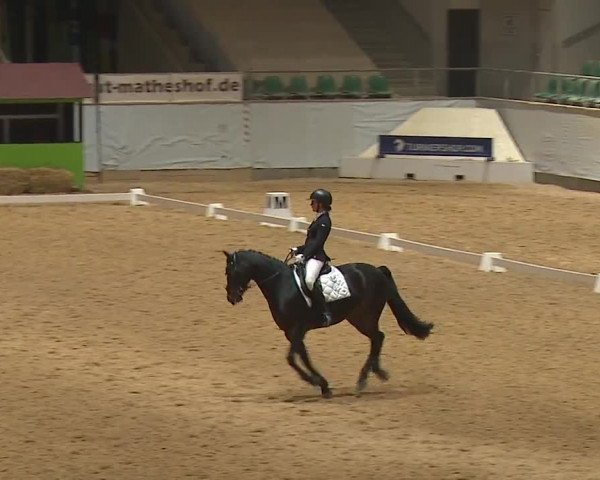 Reitturnier Kreuth/Opf. 2024