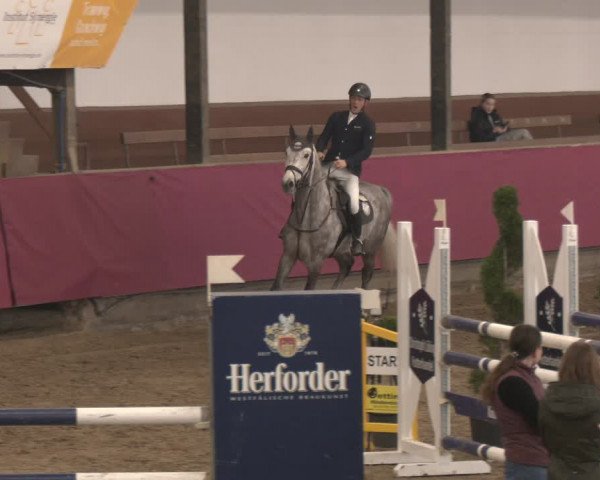 Reitturnier Vlotho-Exter 2024