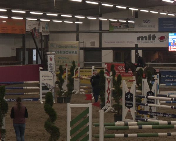 Reitturnier Vlotho-Exter 2024