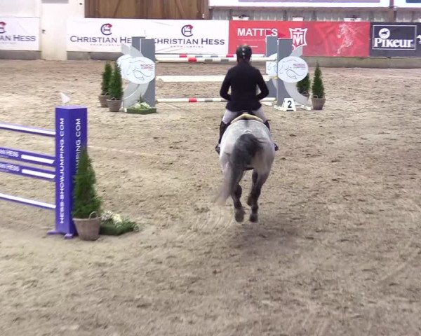 6. Nordic Jumping event Negernbötel 2024