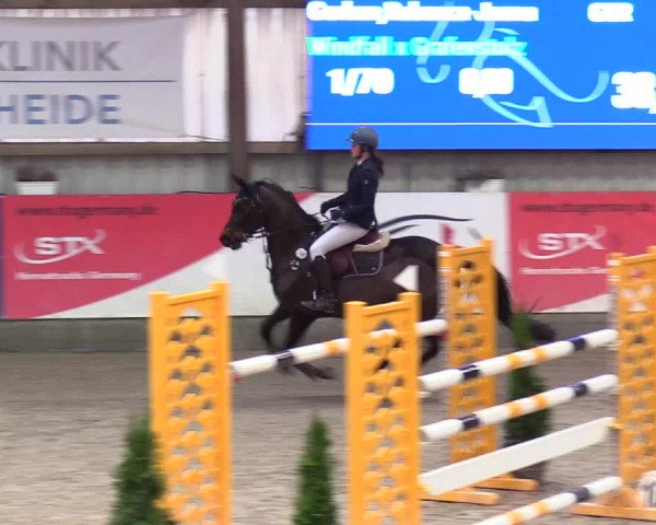 6. Nordic Jumping event Negernbötel 2024