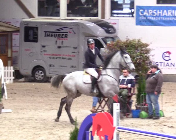 6. Nordic Jumping event Negernbötel 2024