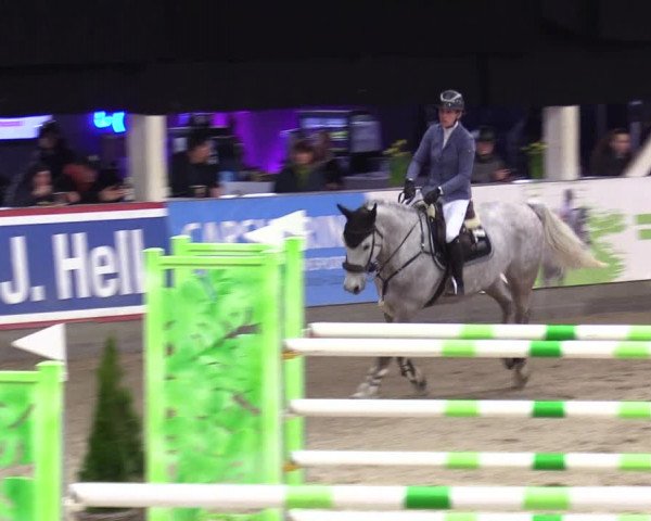 6. Nordic Jumping event Negernbötel 2024