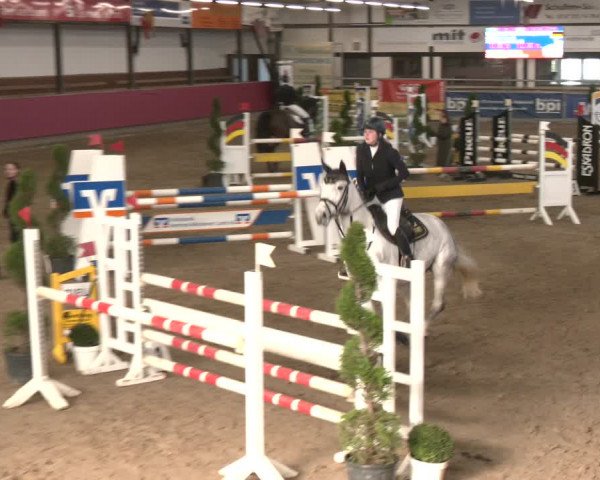 Reitturnier Vlotho-Exter 2024