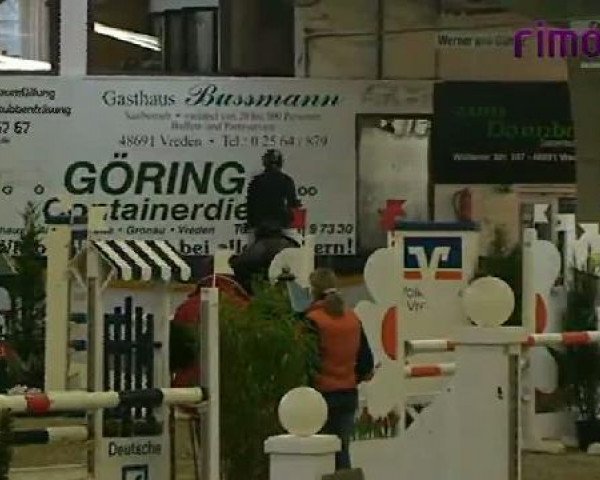 Vreden 2011