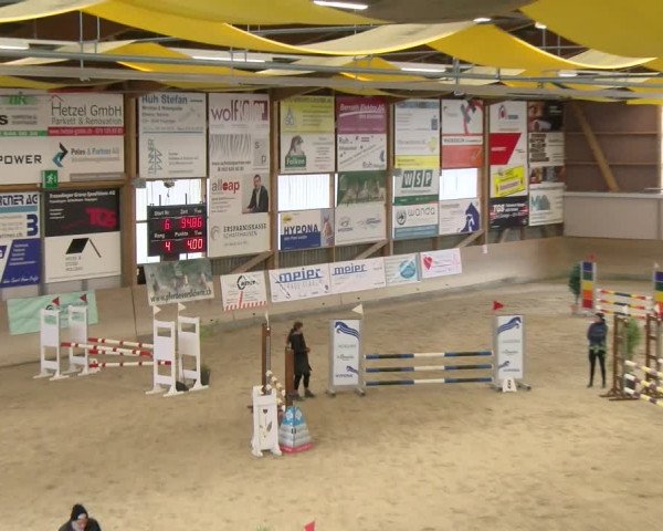 Reitturnier Schaffhausen 2024