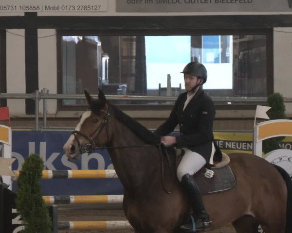 Reitturnier Vlotho-Exter 2024