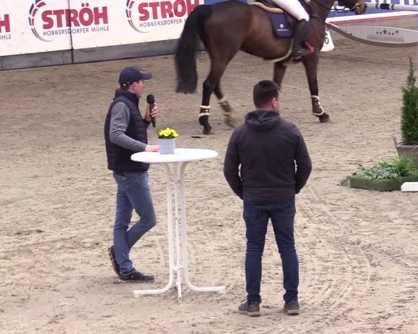 6. Nordic Jumping event Negernbötel 2024
