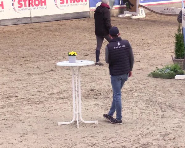 6. Nordic Jumping event Negernbötel 2024