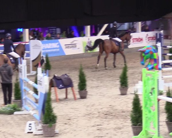 6. Nordic Jumping event Negernbötel 2024