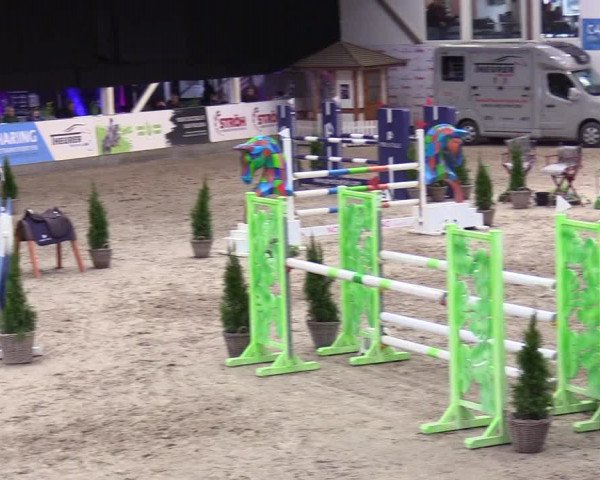 6. Nordic Jumping event Negernbötel 2024